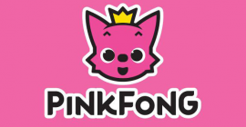 pink fong channel