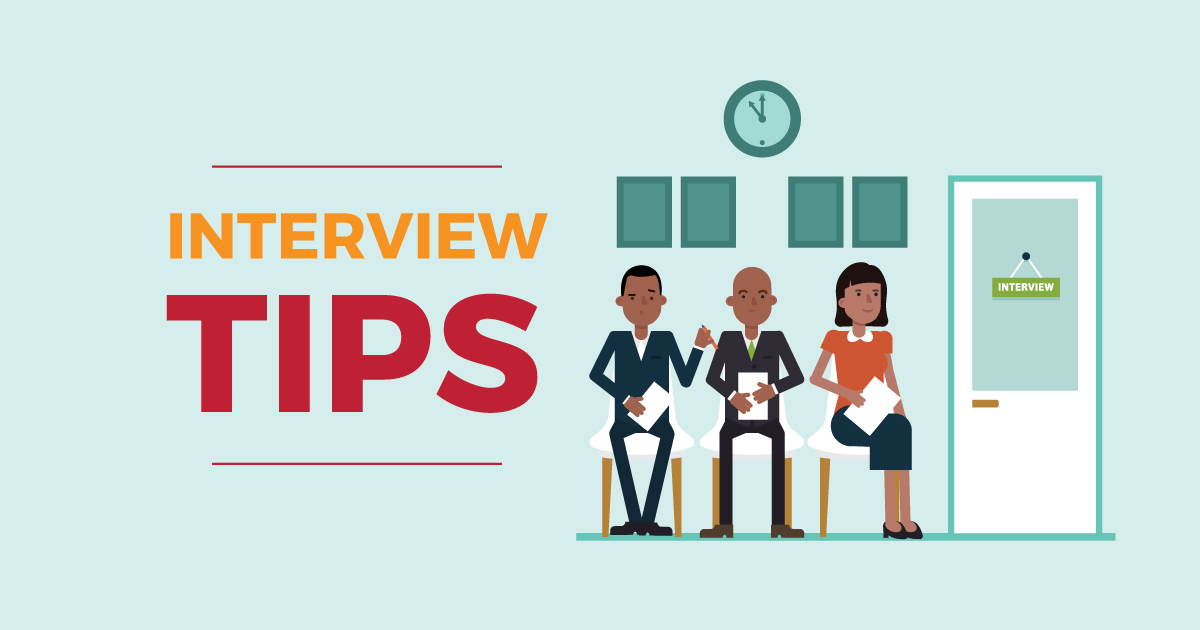 Tips Interview